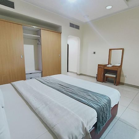 Marina Tower Hotel Manama Eksteriør billede