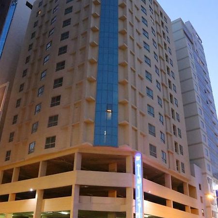 Marina Tower Hotel Manama Eksteriør billede