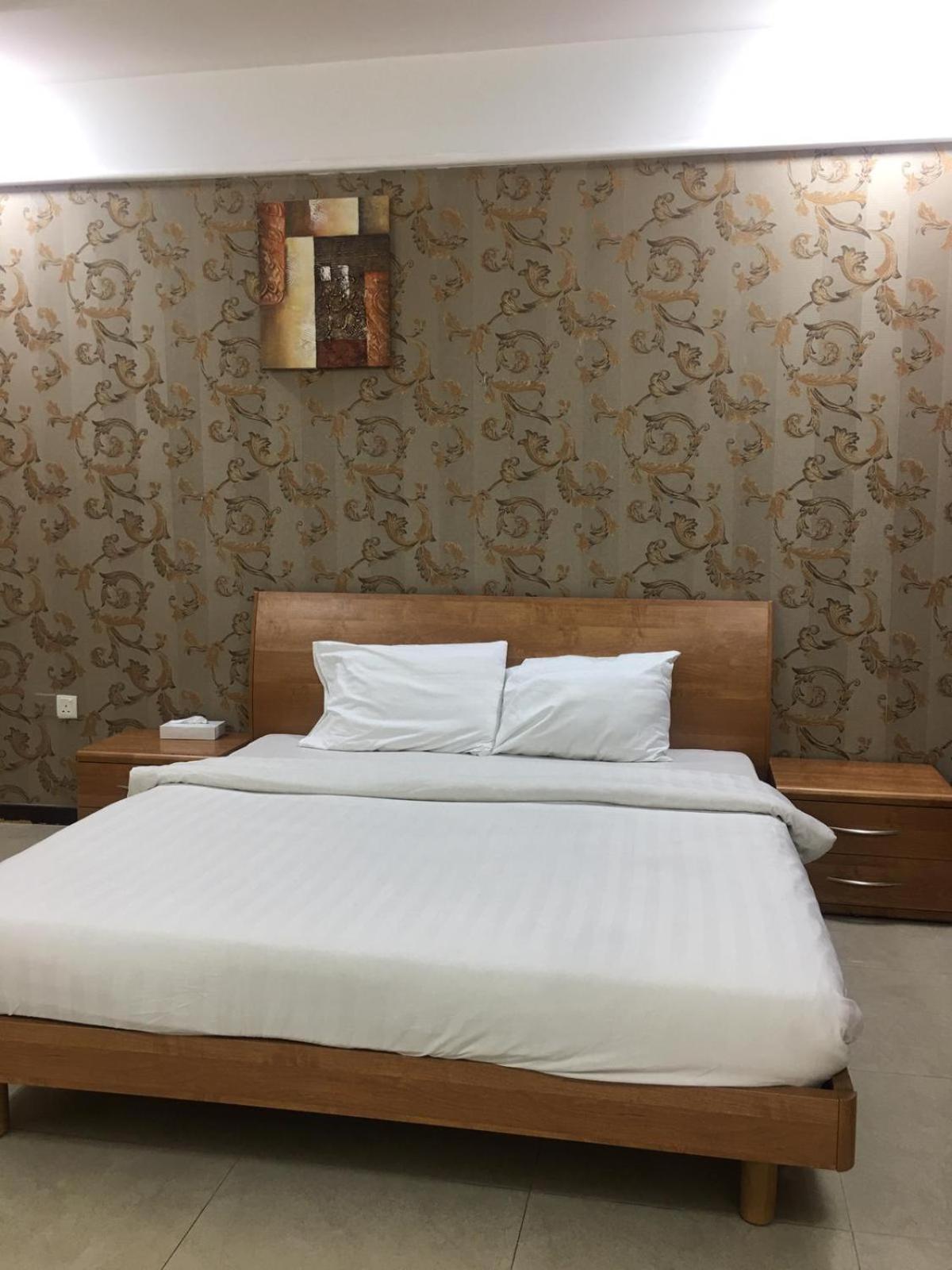 Marina Tower Hotel Manama Eksteriør billede