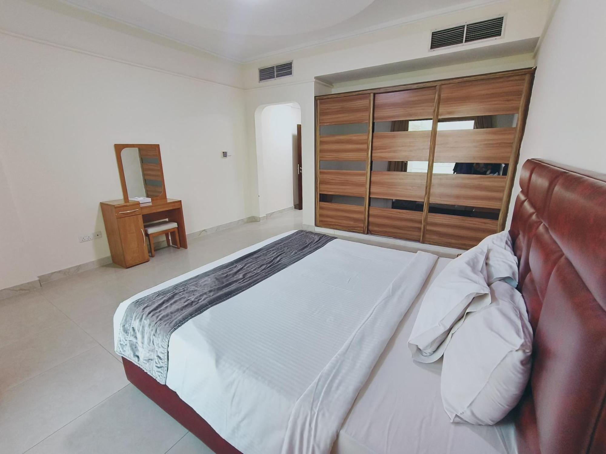 Marina Tower Hotel Manama Eksteriør billede