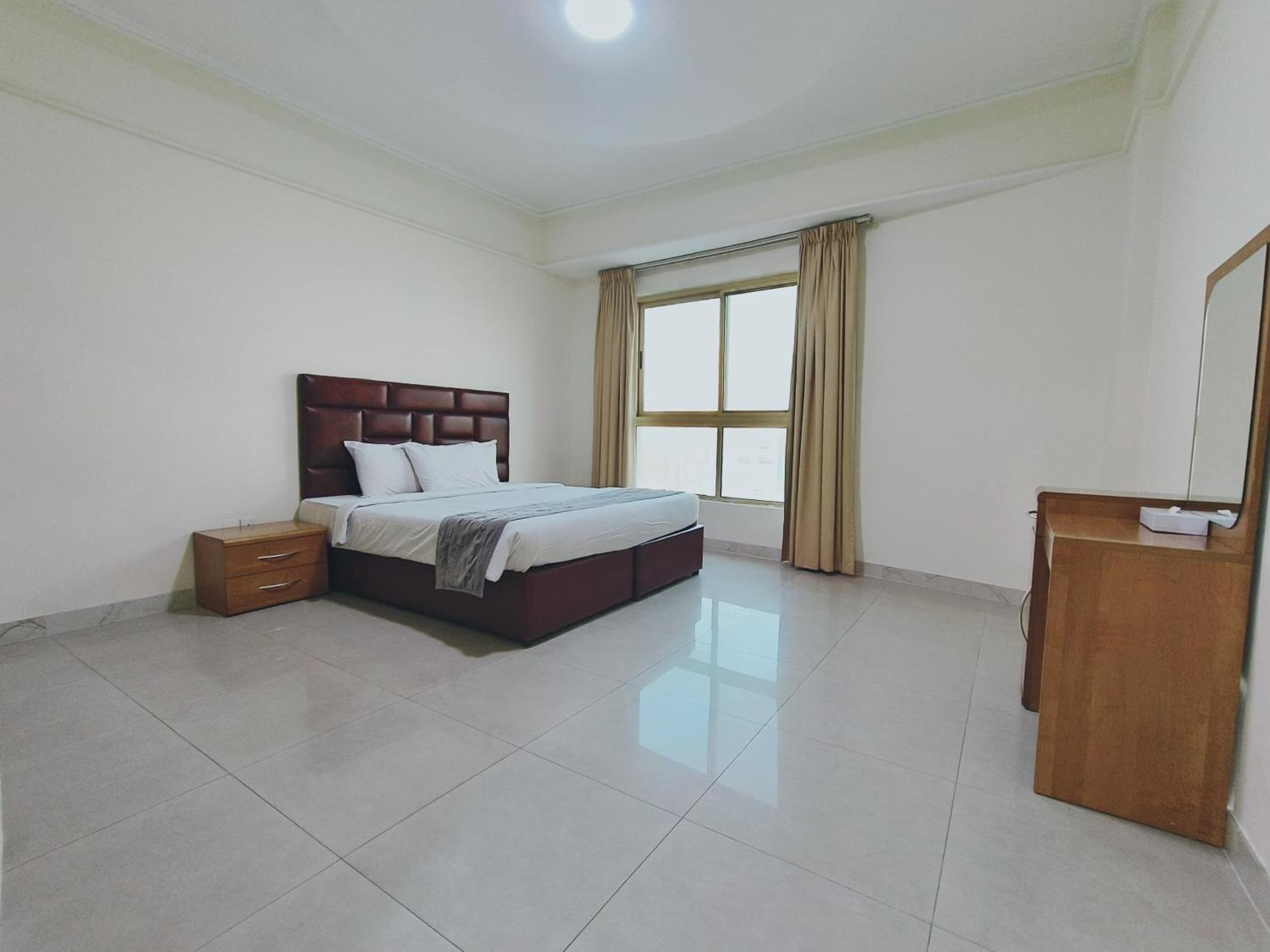 Marina Tower Hotel Manama Eksteriør billede