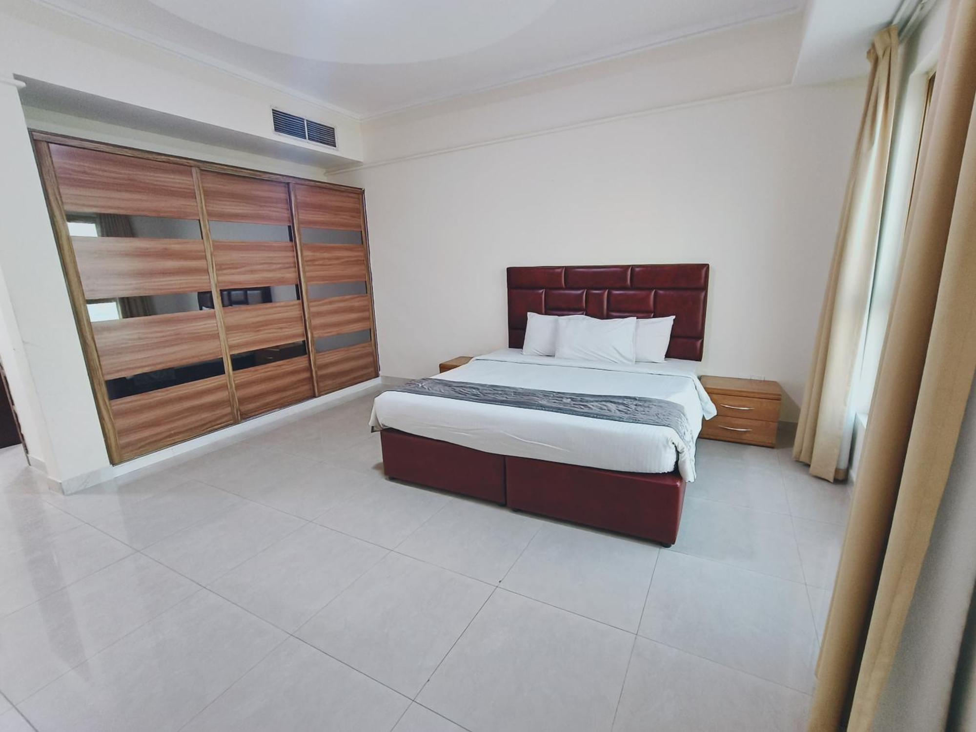 Marina Tower Hotel Manama Eksteriør billede