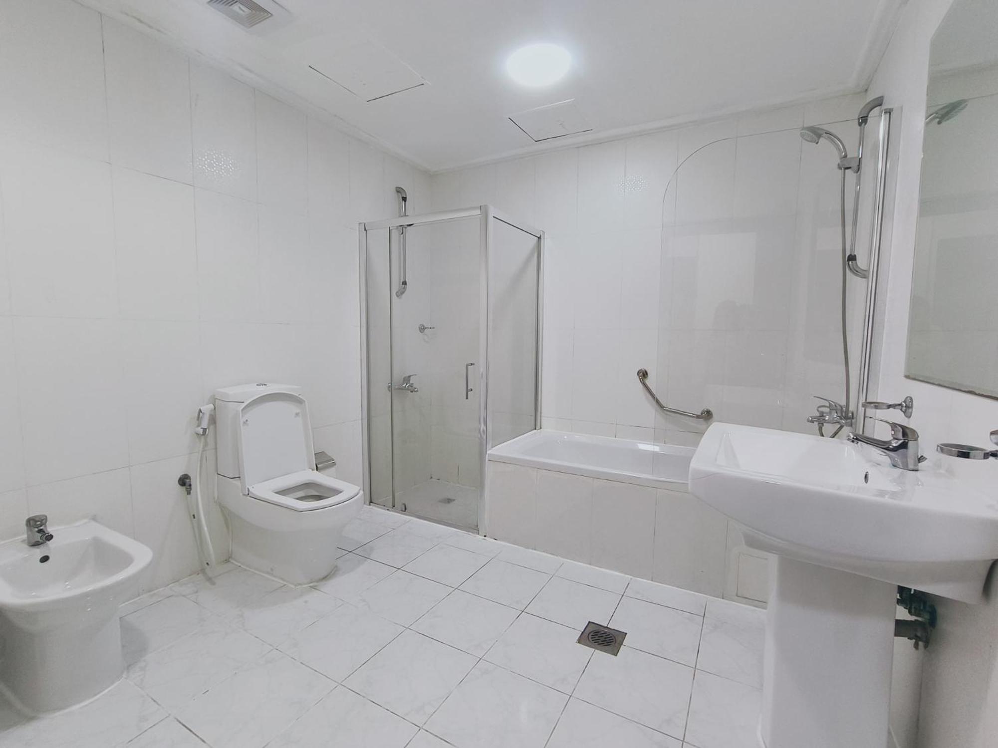 Marina Tower Hotel Manama Eksteriør billede