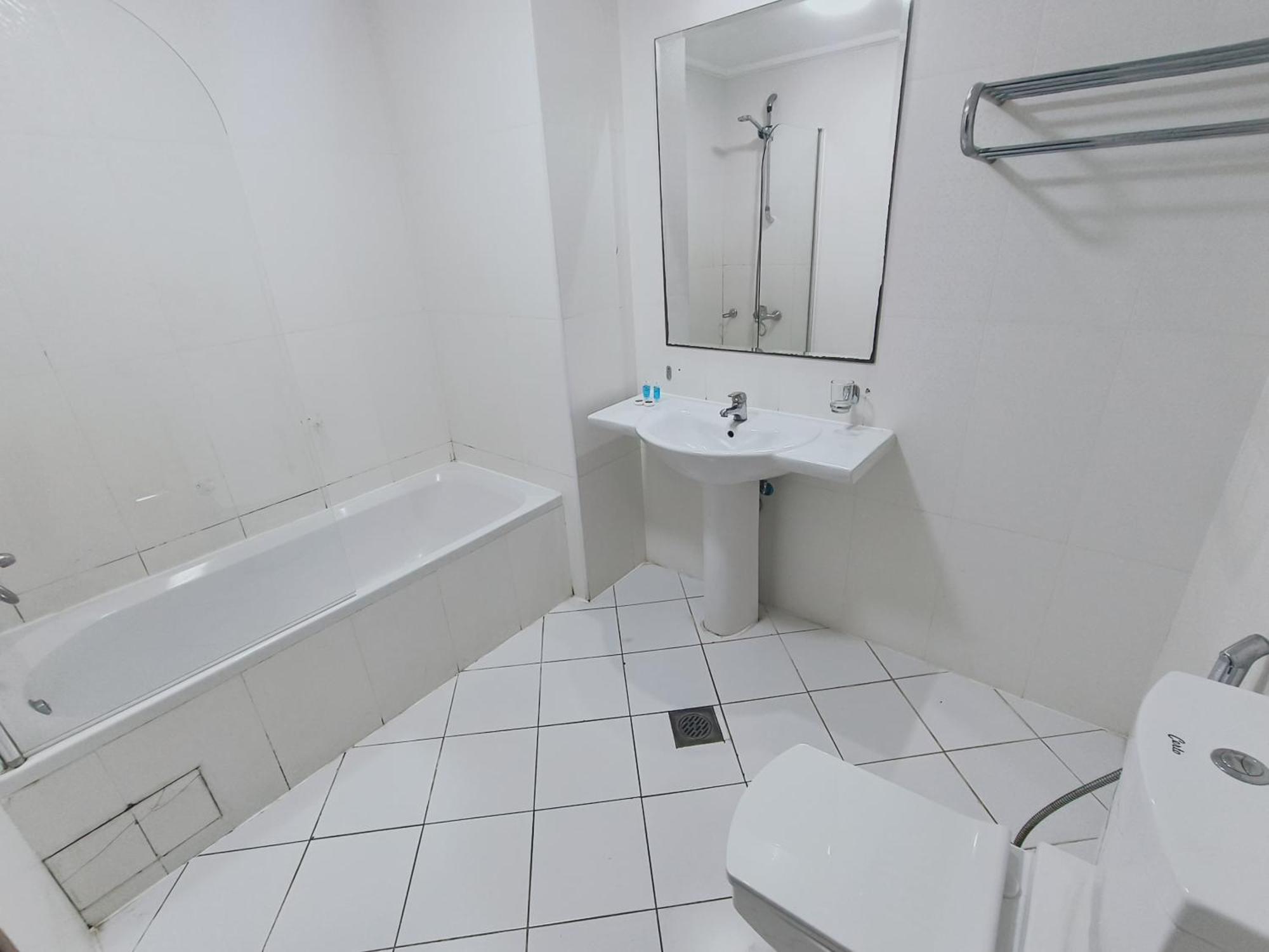 Marina Tower Hotel Manama Eksteriør billede