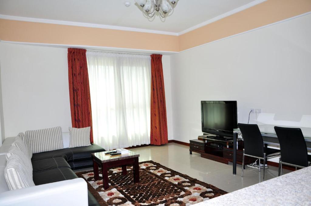 Marina Tower Hotel Manama Værelse billede