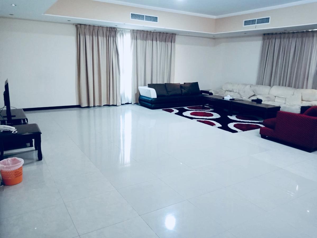 Marina Tower Hotel Manama Eksteriør billede